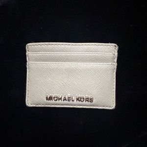 Michael Kors Card Holder